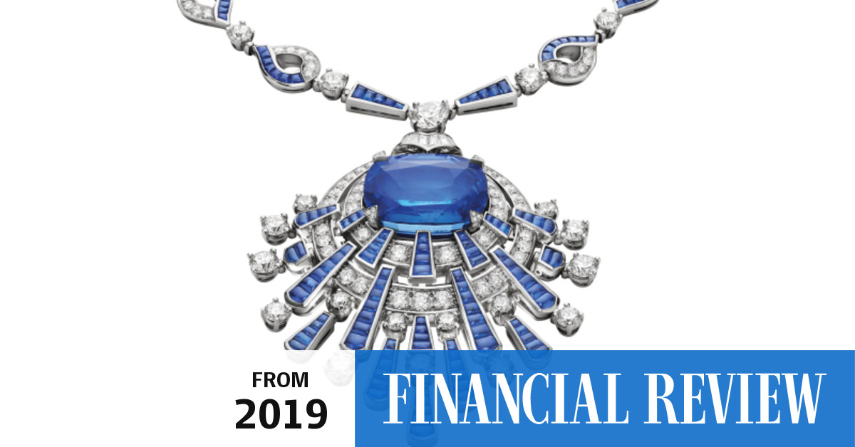 High shop jewelry prices